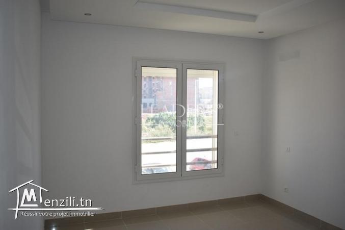 Des appartements de style S+3  à vendre à El Mourouj