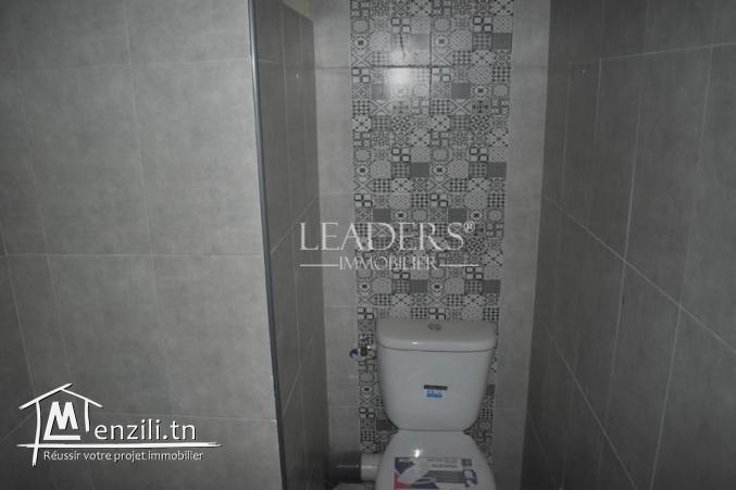 appartement de 97 m2 à vendre à El Mourouj