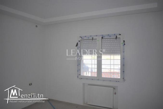 appartement de 103 m2  à vendre à El Mourouj