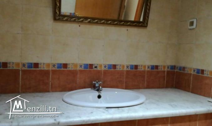 Location bureau au centre urbain nord