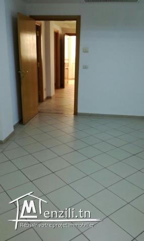 Location bureau au centre urbain nord