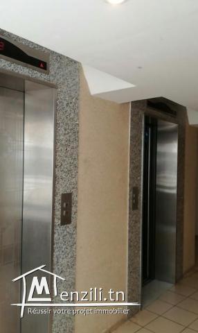 Location bureau au centre urbain nord