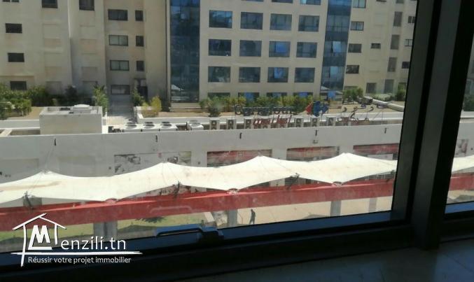 Location bureau au centre urbain nord