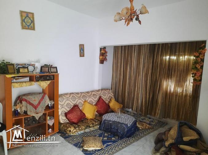 Jolie Maison à l'Ouardia 6