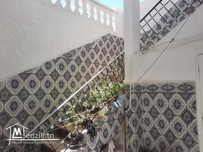 Jolie Maison à l'Ouardia 6