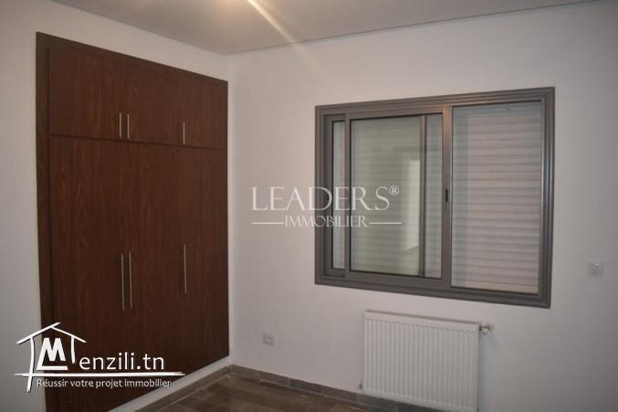 appartement de  132 m2 à vendre à El Mourouj