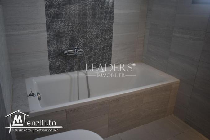 appartement de  132 m2 à vendre à El Mourouj