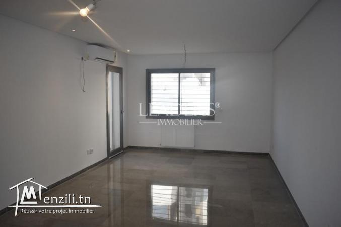 appartement de  132 m2 à vendre à El Mourouj