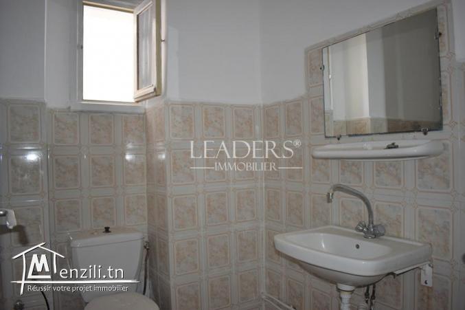 appartement  de 75 m2 à vendre à El Mourouj