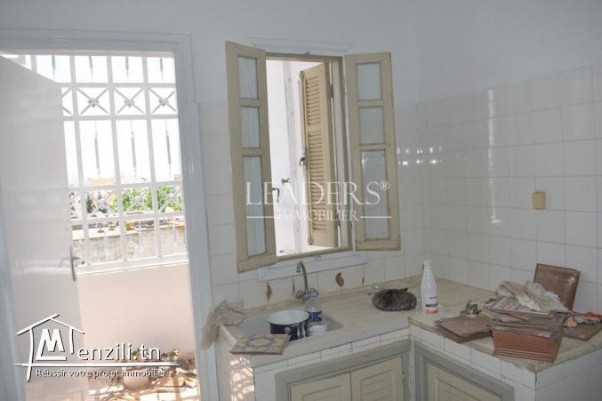 appartement  de 75 m2 à vendre à El Mourouj