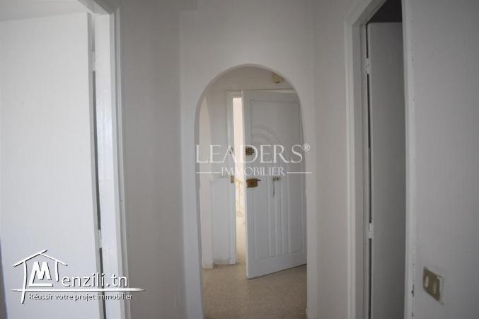 appartement  de 75 m2 à vendre à El Mourouj