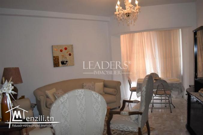 appartement de 120 m2 à vendre à El Mourouj