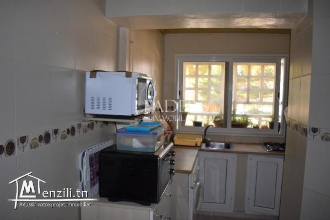 appartement de 120 m2 à vendre à El Mourouj