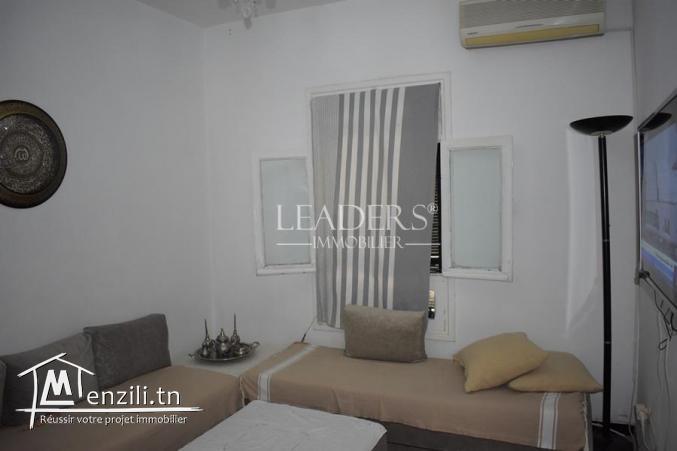 appartement de 120 m2 à vendre à El Mourouj