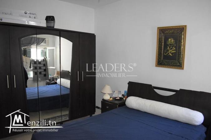 appartement de 120 m2 à vendre à El Mourouj