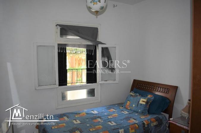 appartement de 120 m2 à vendre à El Mourouj