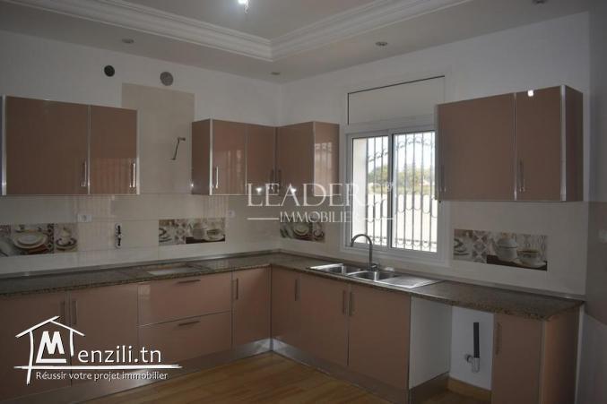 Maison de  417m² à vende à borj cedria