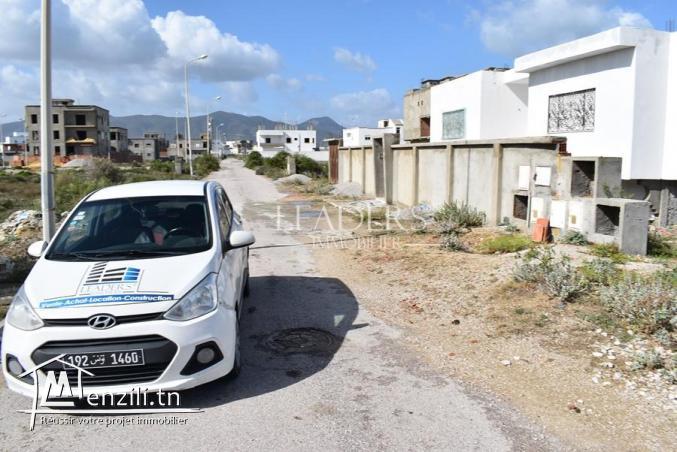 Maison de 210 m2  à vende à borj cedria 27 246 306