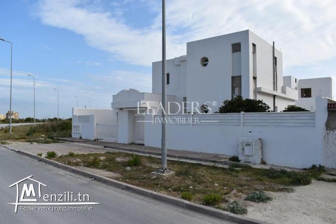 belle Villa dans un quartier résidentiel en plein zone touristique