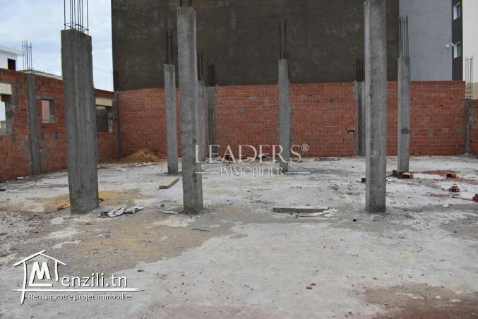 Maison de 400 m2 à vende à borj cedria 27 246 306