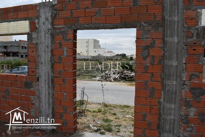 Maison de 400 m2 à vende à borj cedria 27 246 306