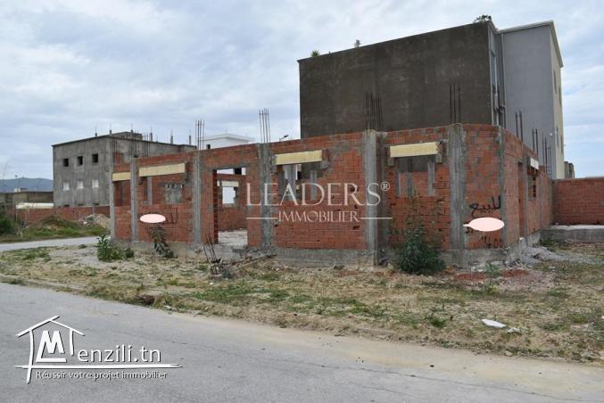 Maison de 400 m2 à vende à borj cedria 27 246 306