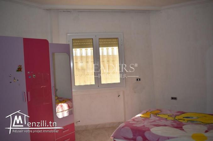 Maison de 366 m2 à vende à borj cedria