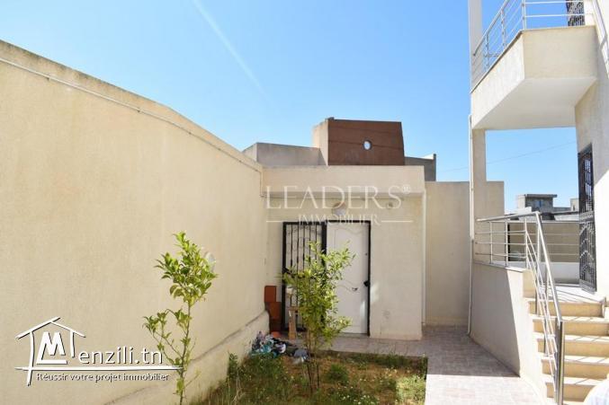 Maison  470 m² de  à vende à borj cedria