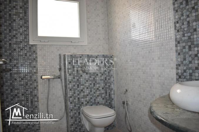 Maison  470 m² de  à vende à borj cedria