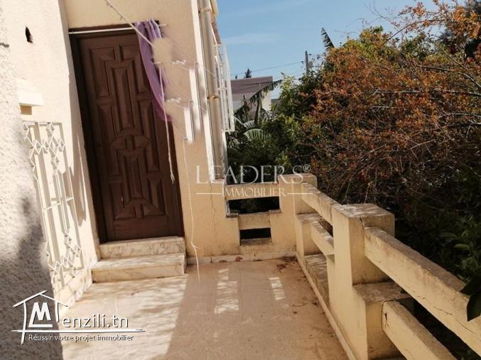 Maison de 377 m² à vendre à boumhal