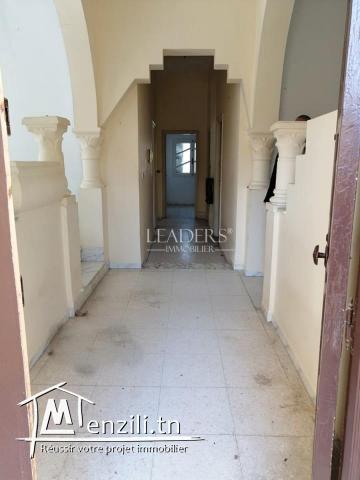 Maison de 377 m² à vendre à boumhal