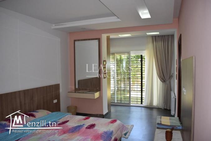 Maison à vendre à boumhal 27 246 306