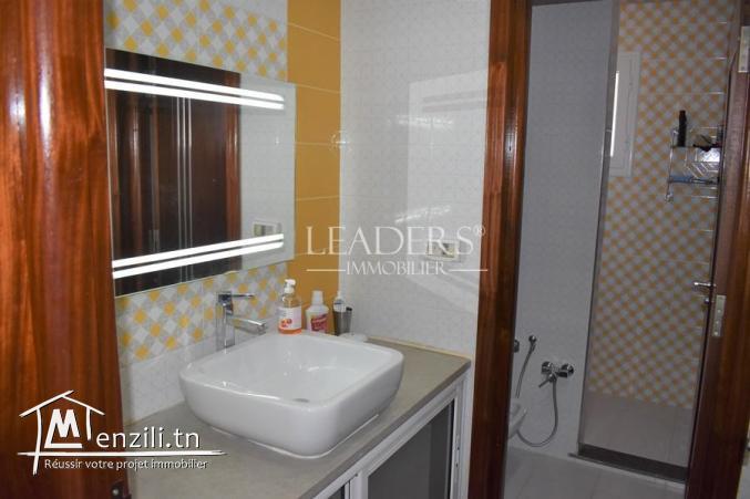 Maison à vendre à boumhal 27 246 306