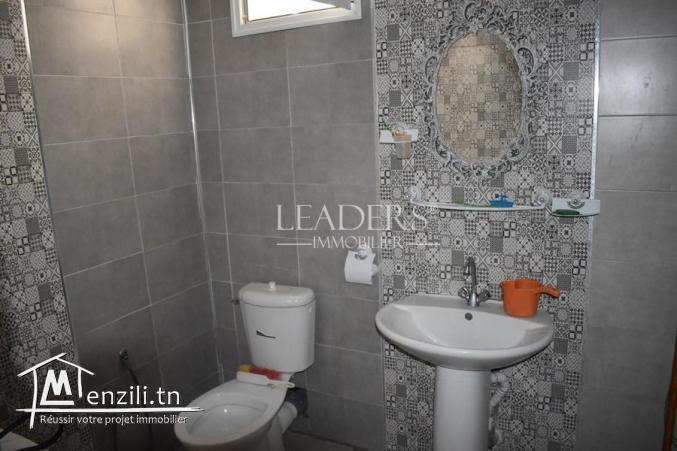 Maison de  945m² à vendre à boumhal