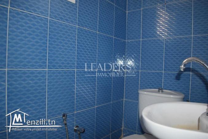 Maison de 55 m² à vendre à Hammam Lif