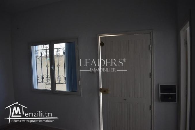 Maison de 55 m² à vendre à Hammam Lif