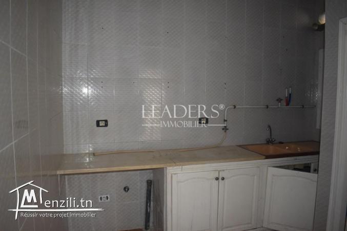 Maison de 55 m² à vendre à Hammam Lif