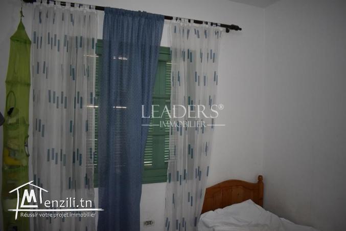 Maison de 205m²  à vendre à Hammam Lif