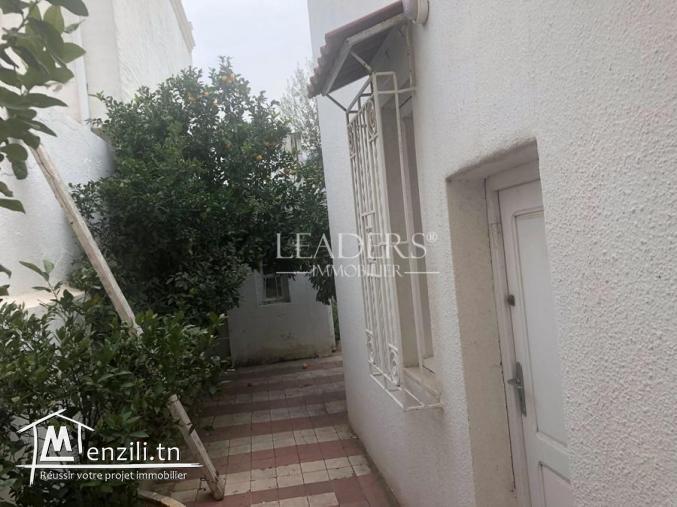 Maison à vendre à Megrine 27 246 306