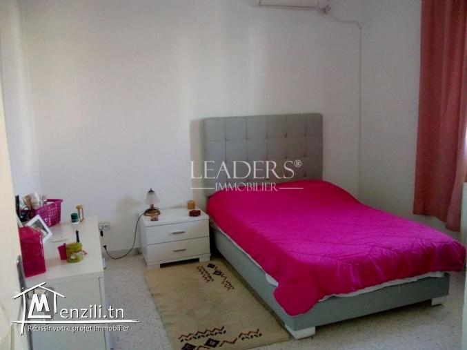 magnifique villa de style américain avec place de parking