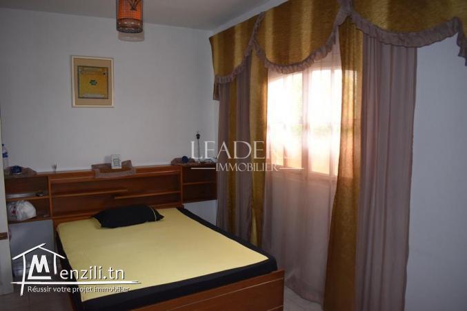 magnifique villa dans une zone prestigieuse à El Mourouj 5.