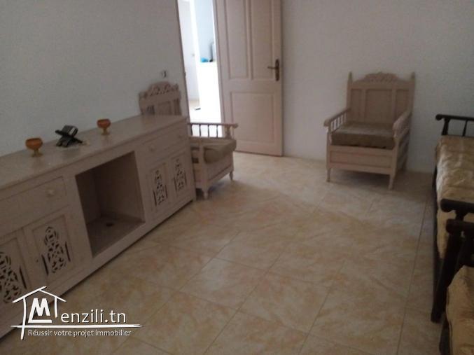 للكراء صيافي في قليبية على بحر