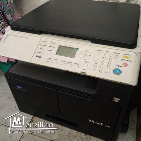 fond de commerce à vendre de 125 m2