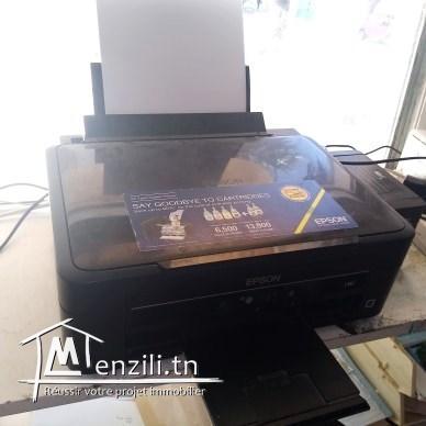 fond de commerce à vendre de 125 m2