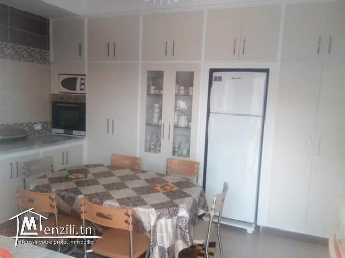 للكراء صيافي في قليبية