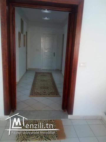 للكراء صيافي في قليبية