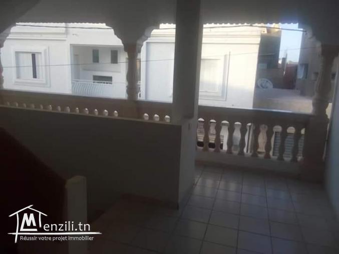 للكراء صيافي في قليبية