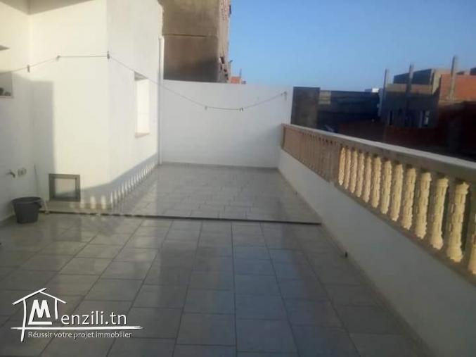 للكراء صيافي في قليبية