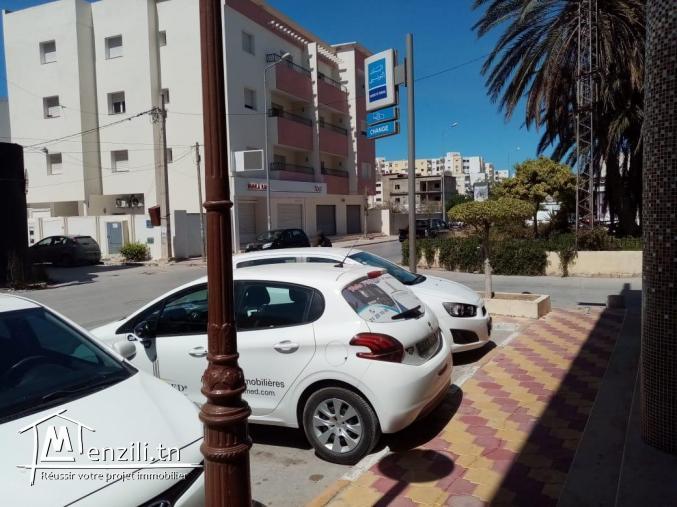 une belle appartement de 102m²