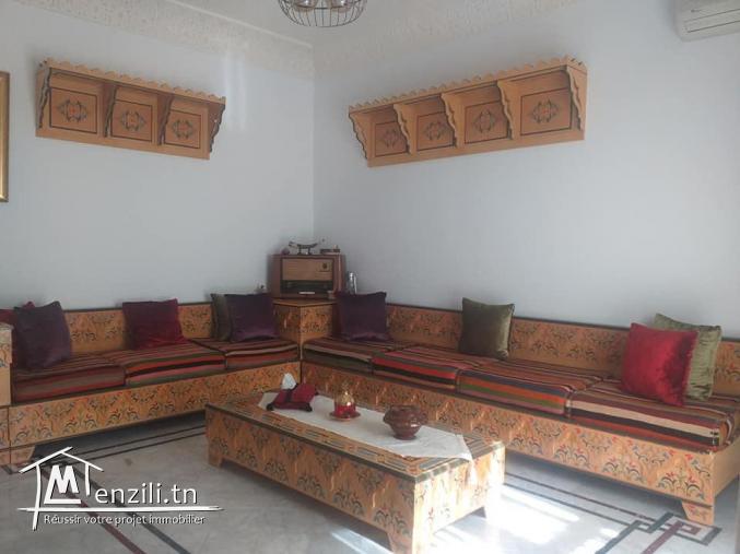 A vendre villa Boumhel haut standing